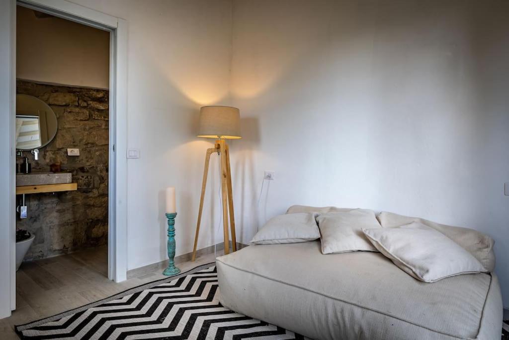Luxury Limonaia With Jacuzzi Near Florence San Jacopo al Girone المظهر الخارجي الصورة