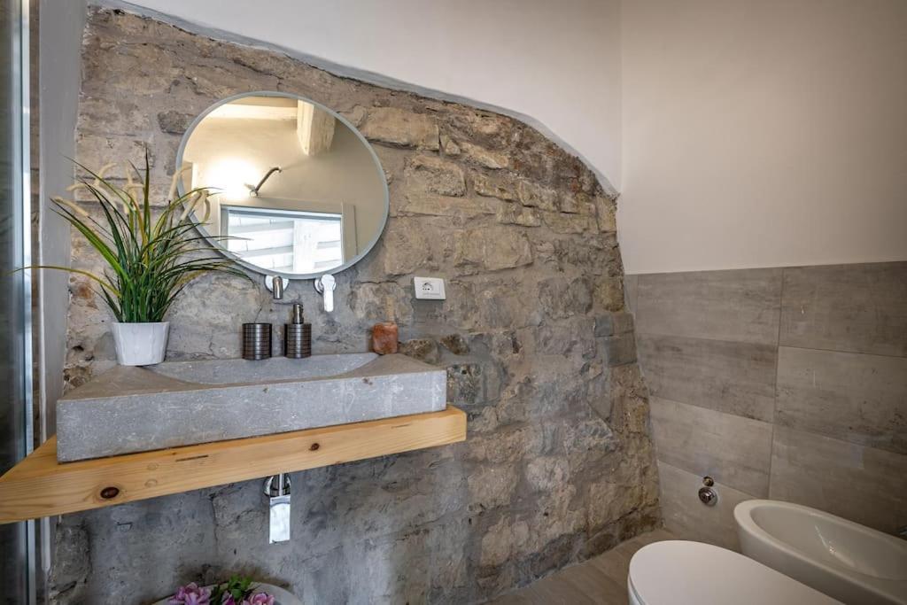Luxury Limonaia With Jacuzzi Near Florence San Jacopo al Girone المظهر الخارجي الصورة